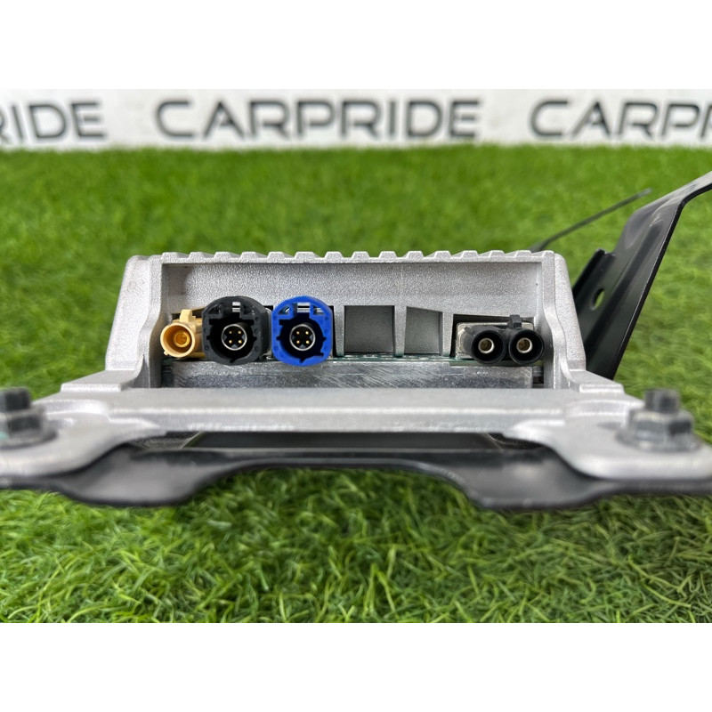 Блок телематики (электрика / блоки управления) BMW 5-series F10 2013 N63B44 84109257153