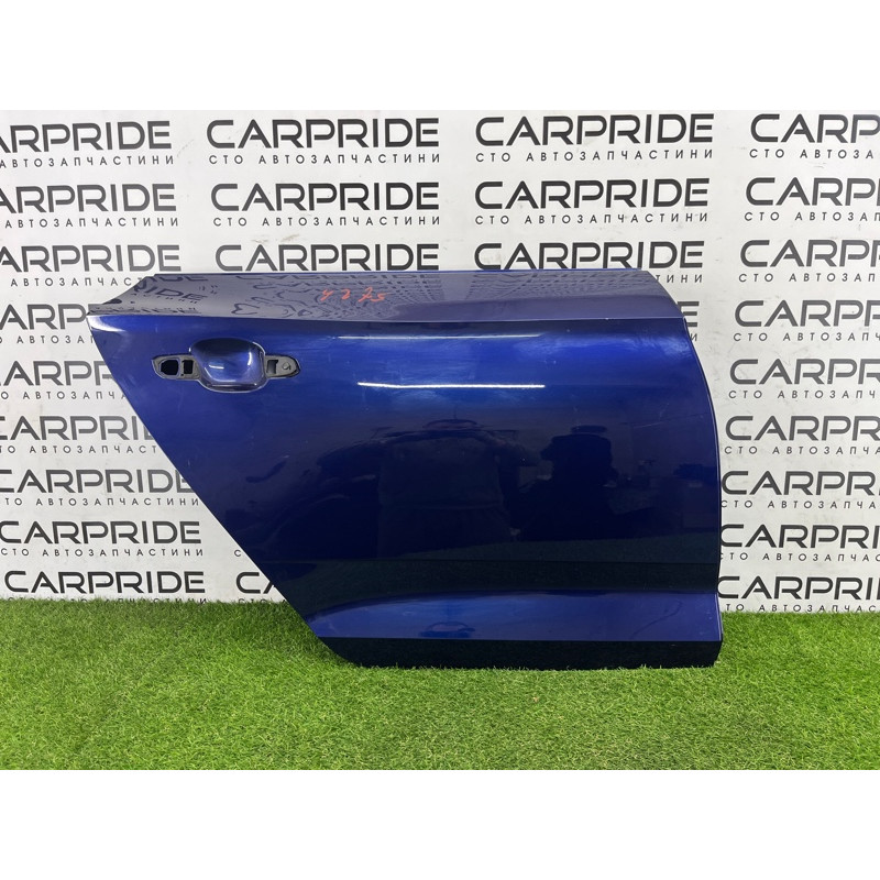 Дверь (наружные элементы кузова) AUDI A5 F5 2020 2.0 CYMC 8W8833052K