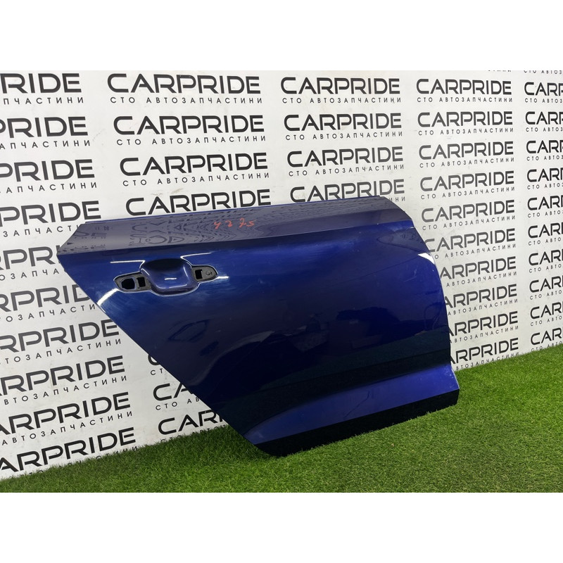 Дверь (наружные элементы кузова) AUDI A5 F5 2020 2.0 CYMC 8W8833052K