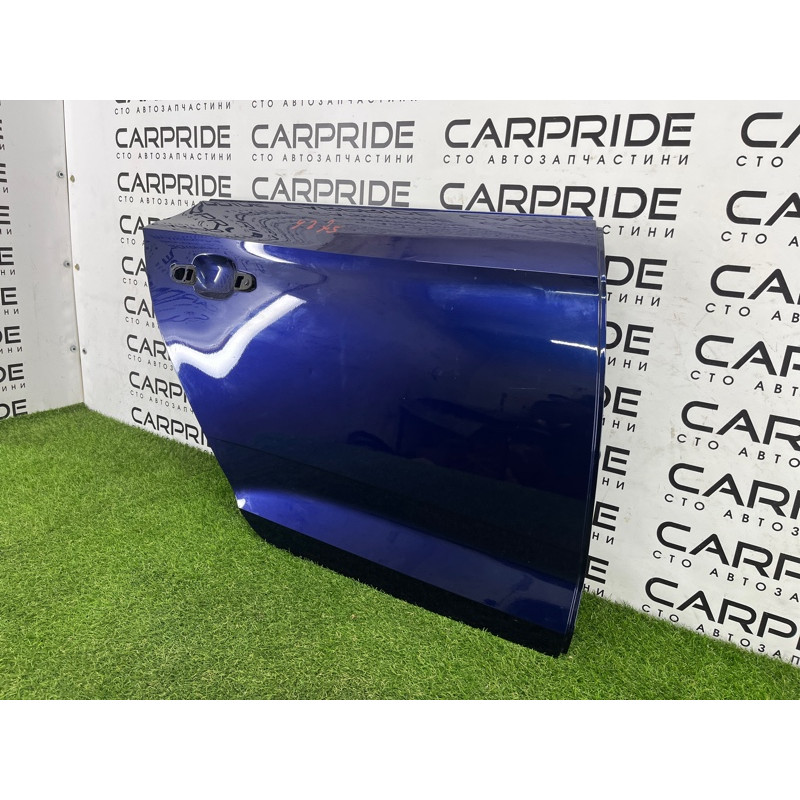 Дверь (наружные элементы кузова) AUDI A5 F5 2020 2.0 CYMC 8W8833052K