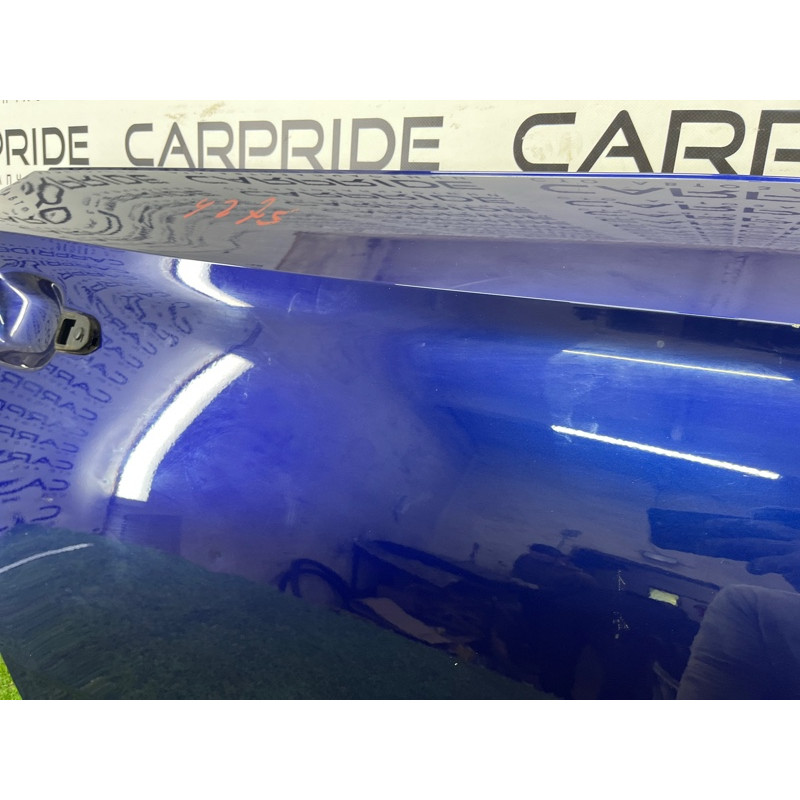 Дверь (наружные элементы кузова) AUDI A5 F5 2020 2.0 CYMC 8W8833052K