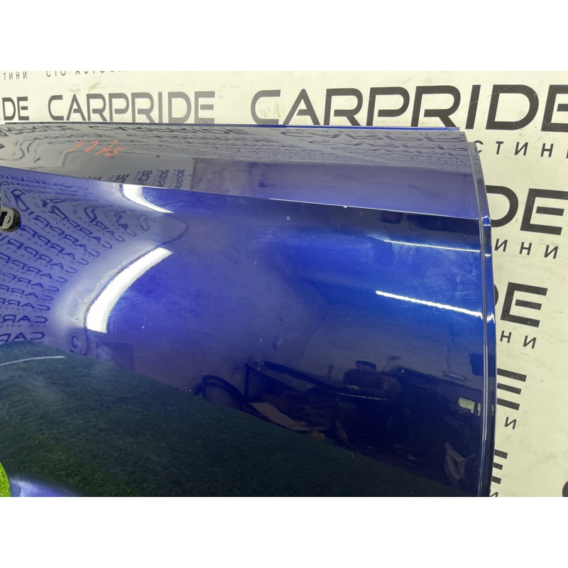 Дверь (наружные элементы кузова) AUDI A5 F5 2020 2.0 CYMC 8W8833052K