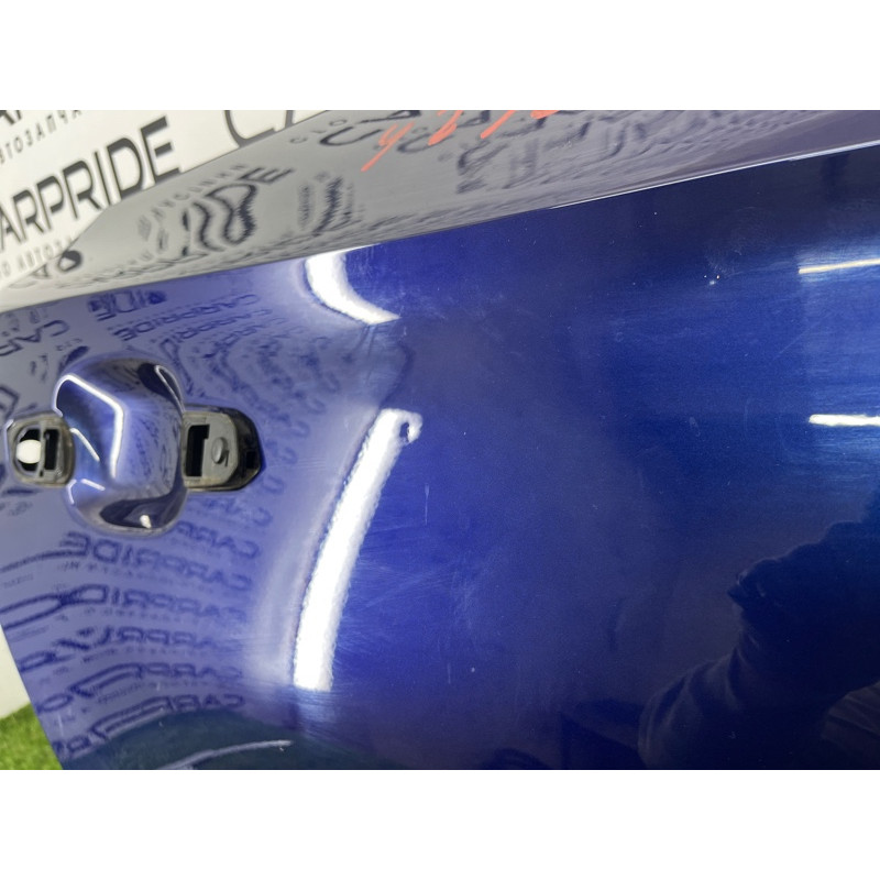 Дверь (наружные элементы кузова) AUDI A5 F5 2020 2.0 CYMC 8W8833052K