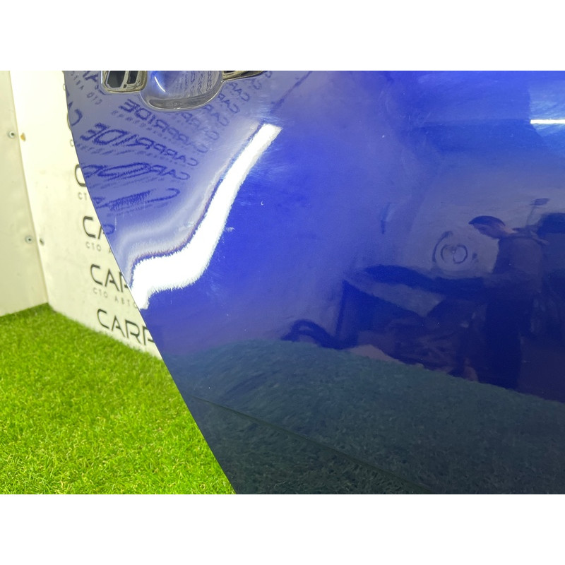 Дверь (наружные элементы кузова) AUDI A5 F5 2020 2.0 CYMC 8W8833052K