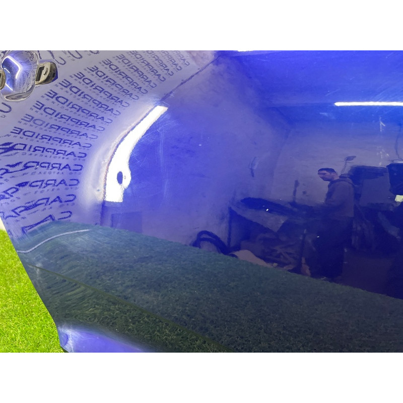 Дверь (наружные элементы кузова) AUDI A5 F5 2020 2.0 CYMC 8W8833052K