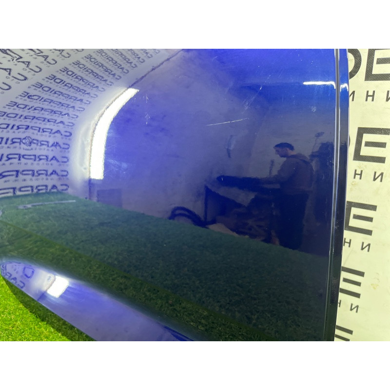 Дверь (наружные элементы кузова) AUDI A5 F5 2020 2.0 CYMC 8W8833052K