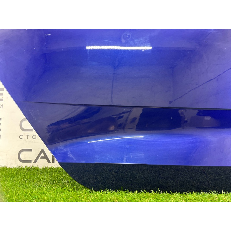 Дверь (наружные элементы кузова) AUDI A5 F5 2020 2.0 CYMC 8W8833052K