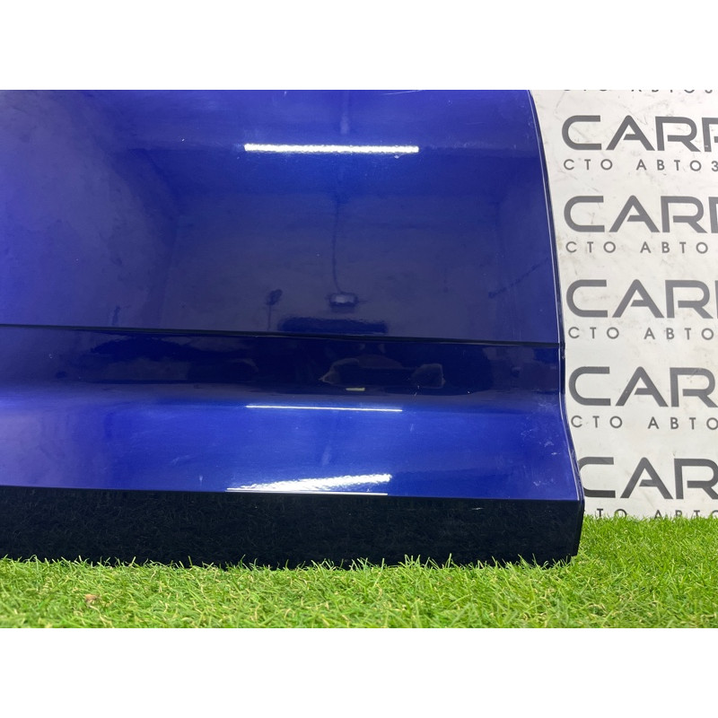 Дверь (наружные элементы кузова) AUDI A5 F5 2020 2.0 CYMC 8W8833052K