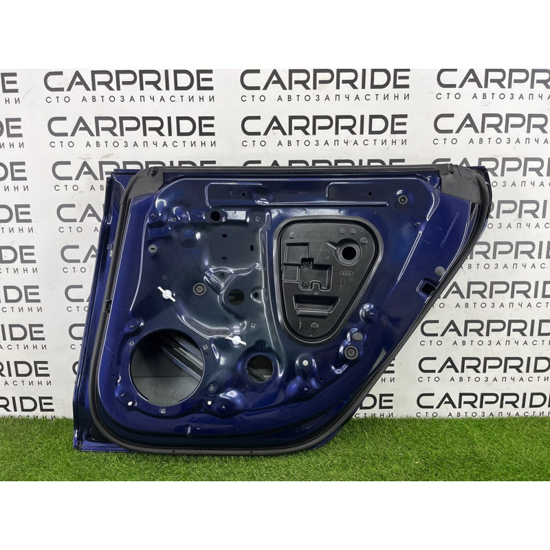 Дверь (наружные элементы кузова) AUDI A5 F5 2020 2.0 CYMC 8W8833052K