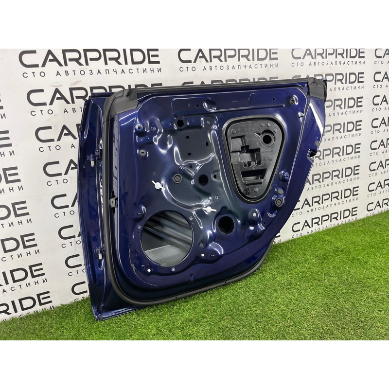 Дверь (наружные элементы кузова) AUDI A5 F5 2020 2.0 CYMC 8W8833052K