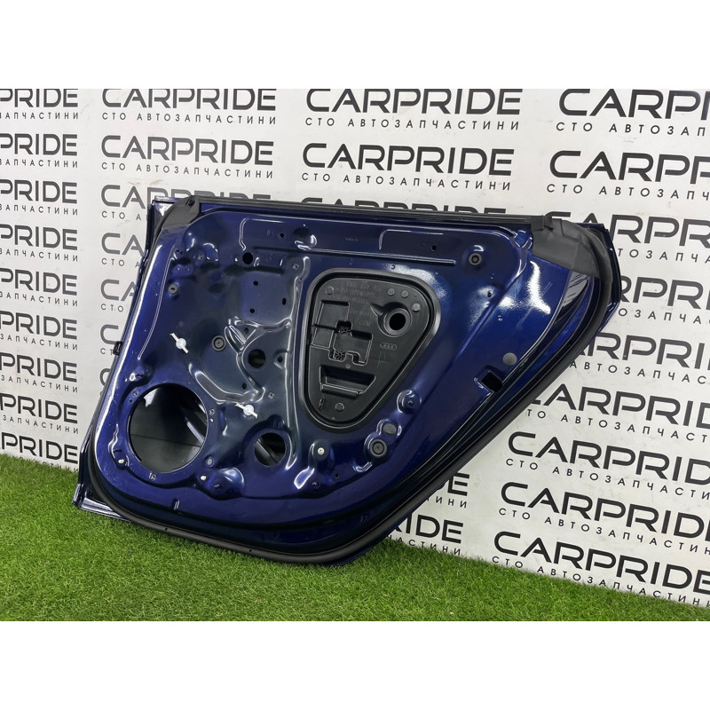 Дверь (наружные элементы кузова) AUDI A5 F5 2020 2.0 CYMC 8W8833052K