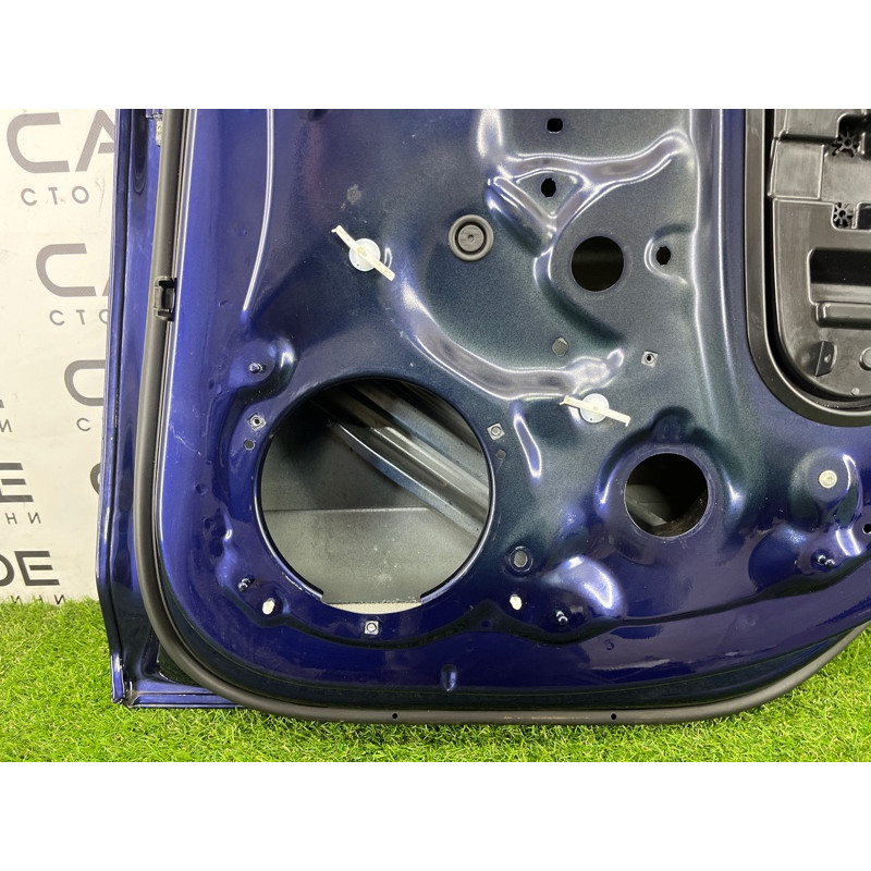 Дверь (наружные элементы кузова) AUDI A5 F5 2020 2.0 CYMC 8W8833052K