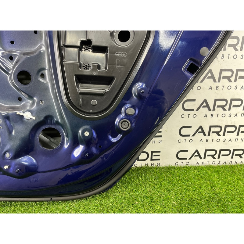 Дверь (наружные элементы кузова) AUDI A5 F5 2020 2.0 CYMC 8W8833052K