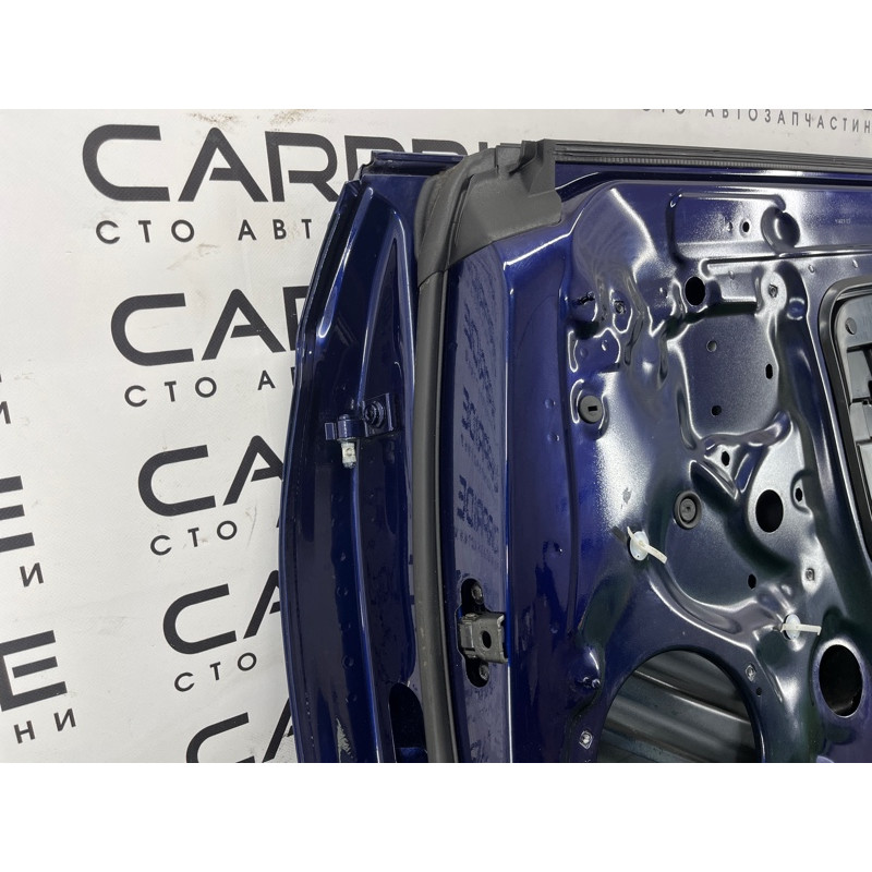 Дверь (наружные элементы кузова) AUDI A5 F5 2020 2.0 CYMC 8W8833052K