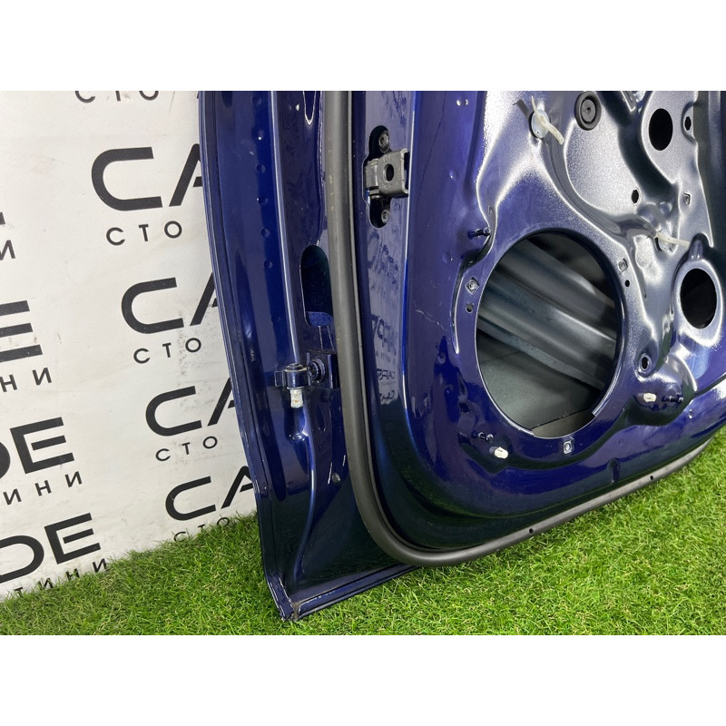 Дверь (наружные элементы кузова) AUDI A5 F5 2020 2.0 CYMC 8W8833052K