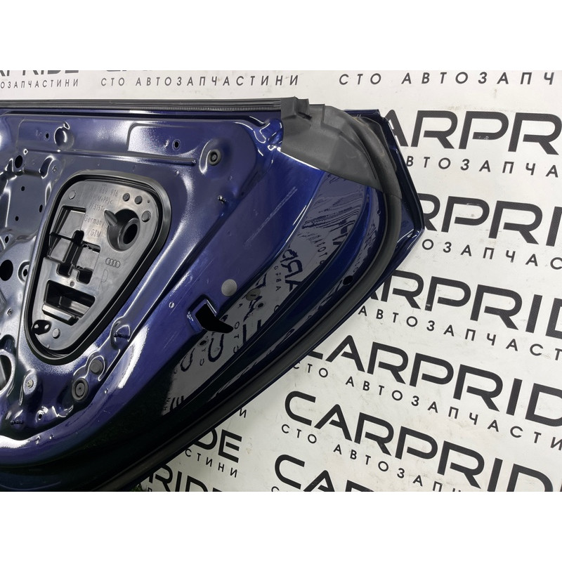 Дверь (наружные элементы кузова) AUDI A5 F5 2020 2.0 CYMC 8W8833052K