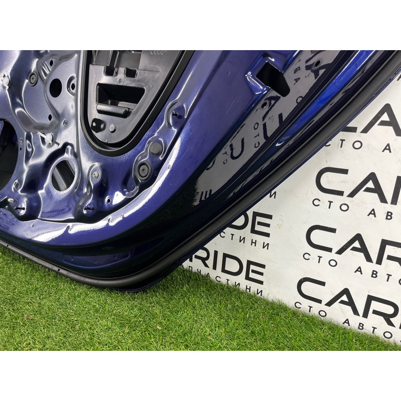 Дверь (наружные элементы кузова) AUDI A5 F5 2020 2.0 CYMC 8W8833052K