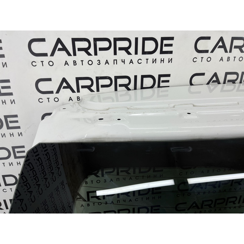 Крышка багажника (кузов и элементы) Jeep Grand Cherokee WK2 2017 3.6 68154524AA