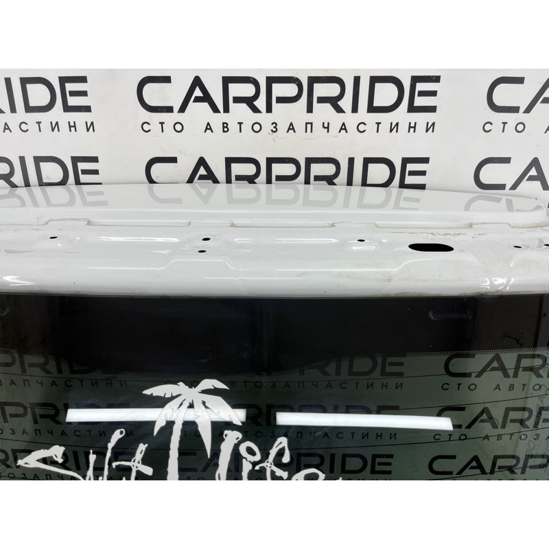 Крышка багажника (кузов и элементы) Jeep Grand Cherokee WK2 2017 3.6 68154524AA