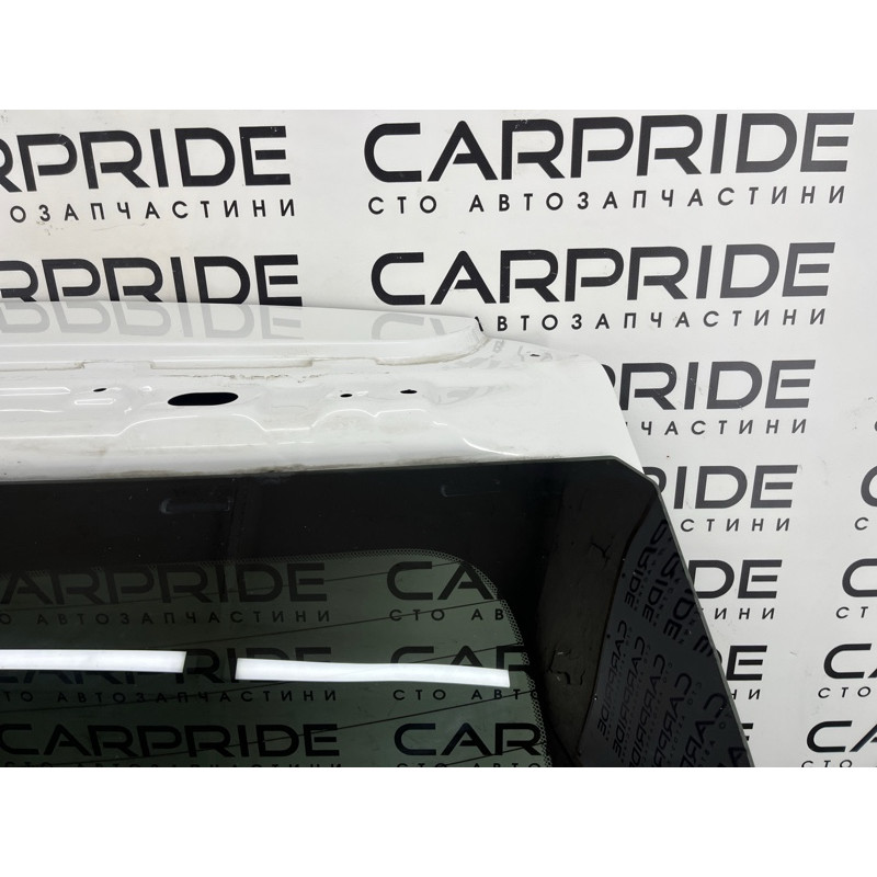 Крышка багажника (кузов и элементы) Jeep Grand Cherokee WK2 2017 3.6 68154524AA