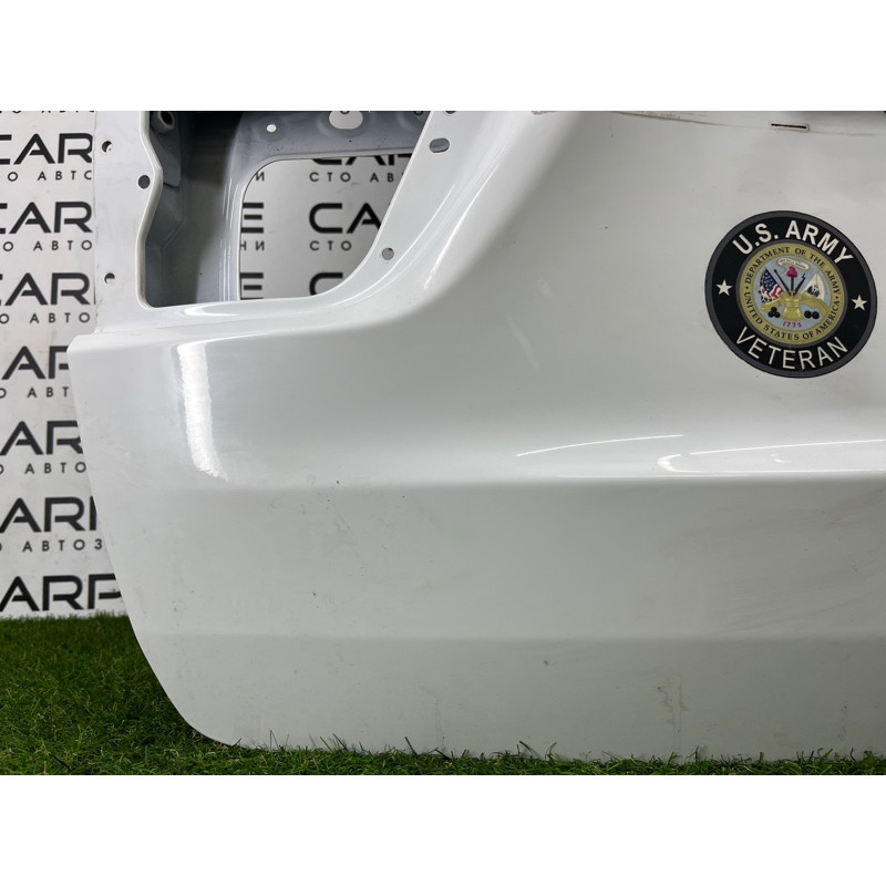 Крышка багажника (кузов и элементы) Jeep Grand Cherokee WK2 2017 3.6 68154524AA