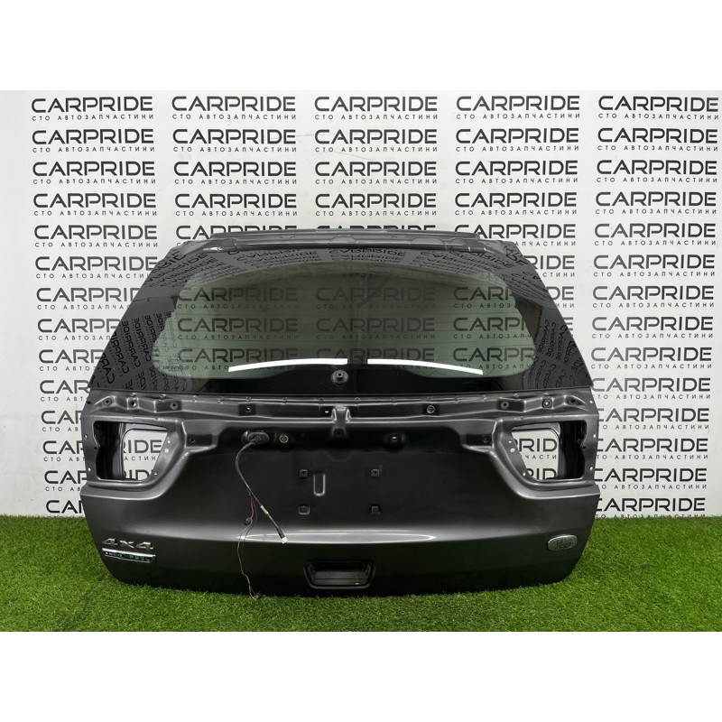 Крышка багажника (кузов и элементы) Jeep Grand Cherokee WK2 2014 3.0 Diesel EXF 68154524AA