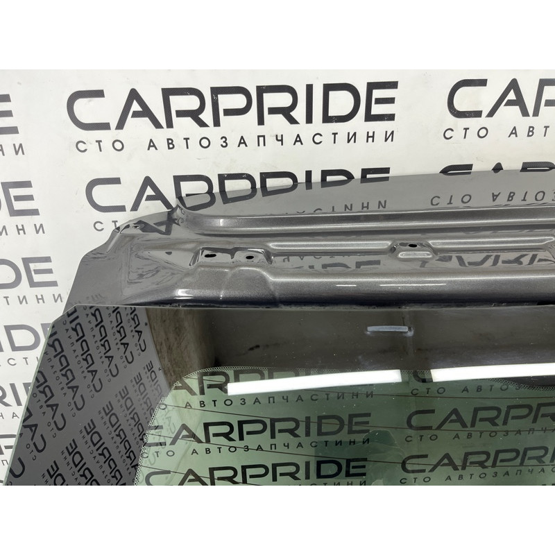 Крышка багажника (кузов и элементы) Jeep Grand Cherokee WK2 2014 3.0 Diesel EXF 68154524AA