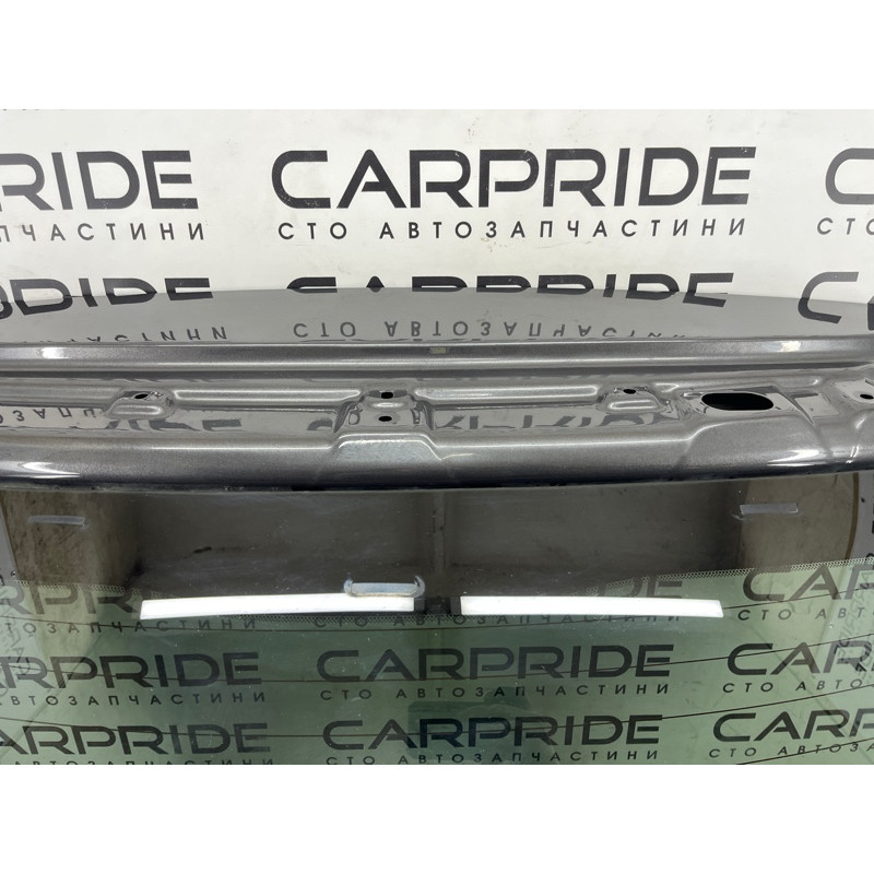 Крышка багажника (кузов и элементы) Jeep Grand Cherokee WK2 2014 3.0 Diesel EXF 68154524AA