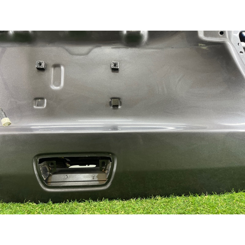 Крышка багажника (кузов и элементы) Jeep Grand Cherokee WK2 2014 3.0 Diesel EXF 68154524AA