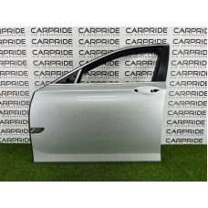 Дверь голая