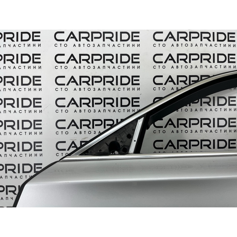 Дверь голая (наружные элементы кузова) BMW 7-series F02 2011 4.4 N63 41525A2A387