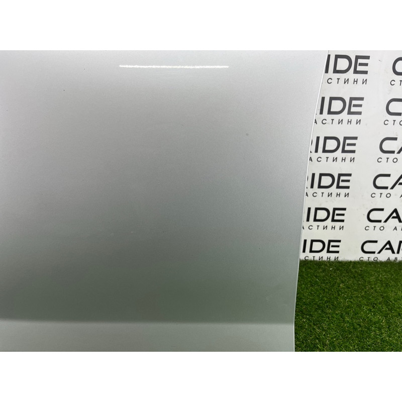 Дверь голая (наружные элементы кузова) BMW 7-series F02 2011 4.4 N63 41525A2A387