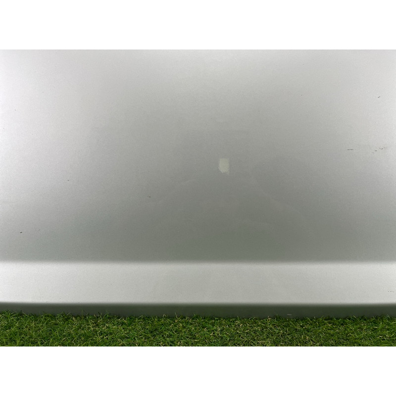 Дверь голая (наружные элементы кузова) BMW 7-series F02 2011 4.4 N63 41525A2A387