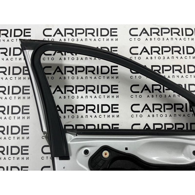 Дверь голая (наружные элементы кузова) BMW 7-series F02 2011 4.4 N63 41525A2A387