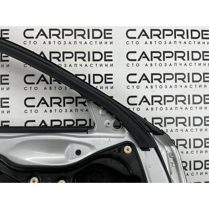 Дверь голая (наружные элементы кузова) BMW 7-series F02 2011 4.4 N63 41525A2A387