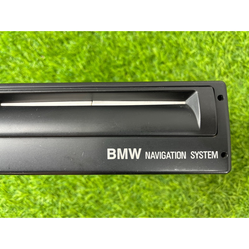 Блок навігації (електрика / блоки управління) BMW 5-series E39 65908364421