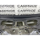 Крышка багажника (кузов и элементы) BMW 5-series Gran Turismo F07 2011 3.0 N55B30 41007238429