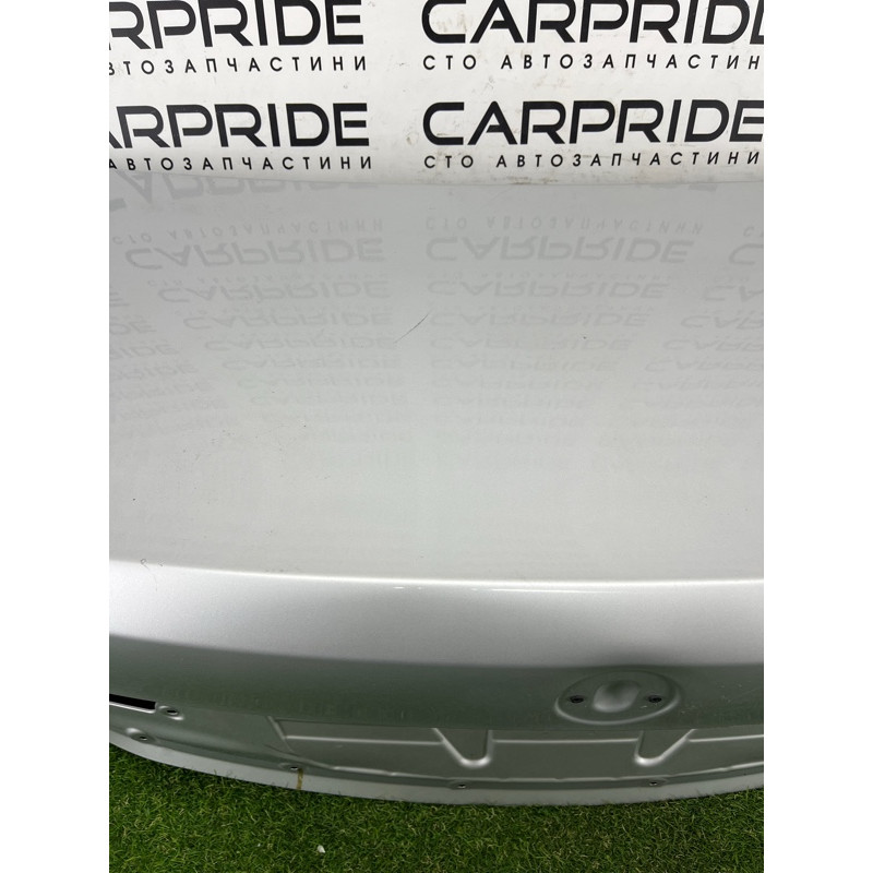 Крышка багажника (кузов и элементы) BMW 7-series F02 2011 4.4 N63 41627172332