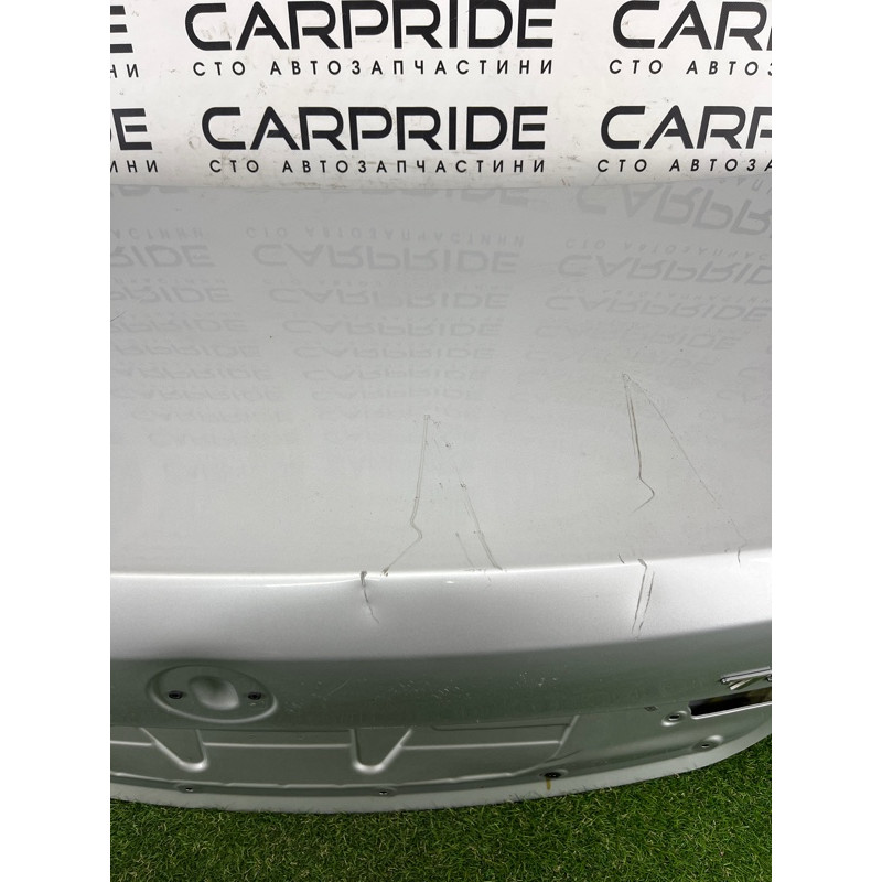 Крышка багажника (кузов и элементы) BMW 7-series F02 2011 4.4 N63 41627172332
