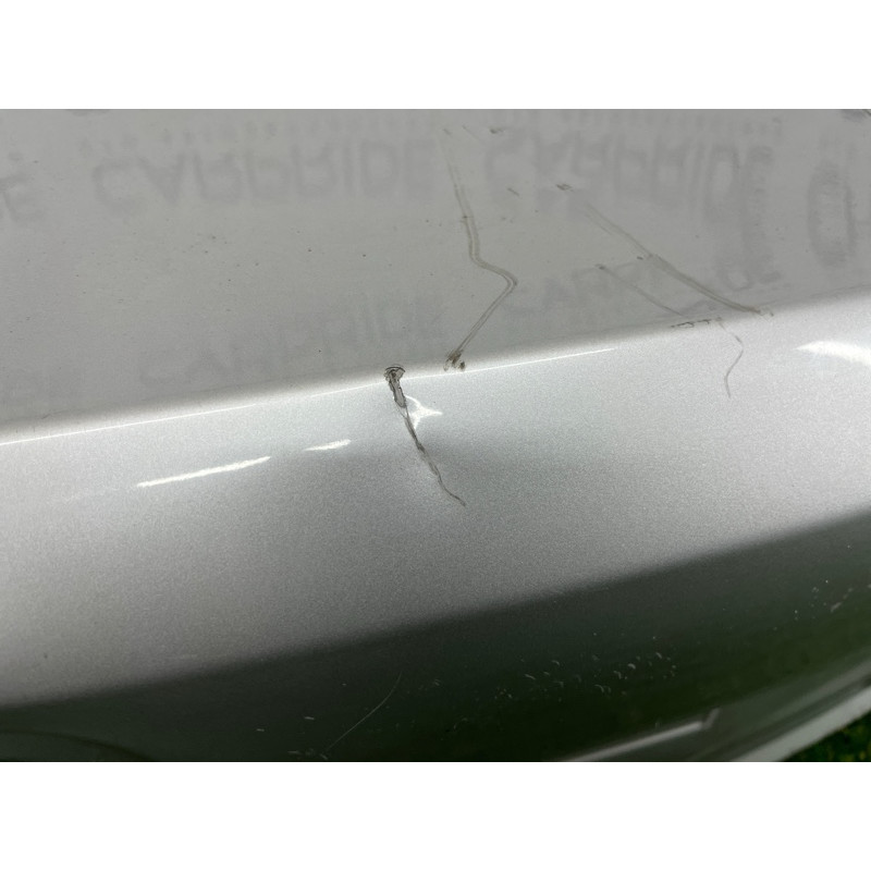 Крышка багажника (кузов и элементы) BMW 7-series F02 2011 4.4 N63 41627172332