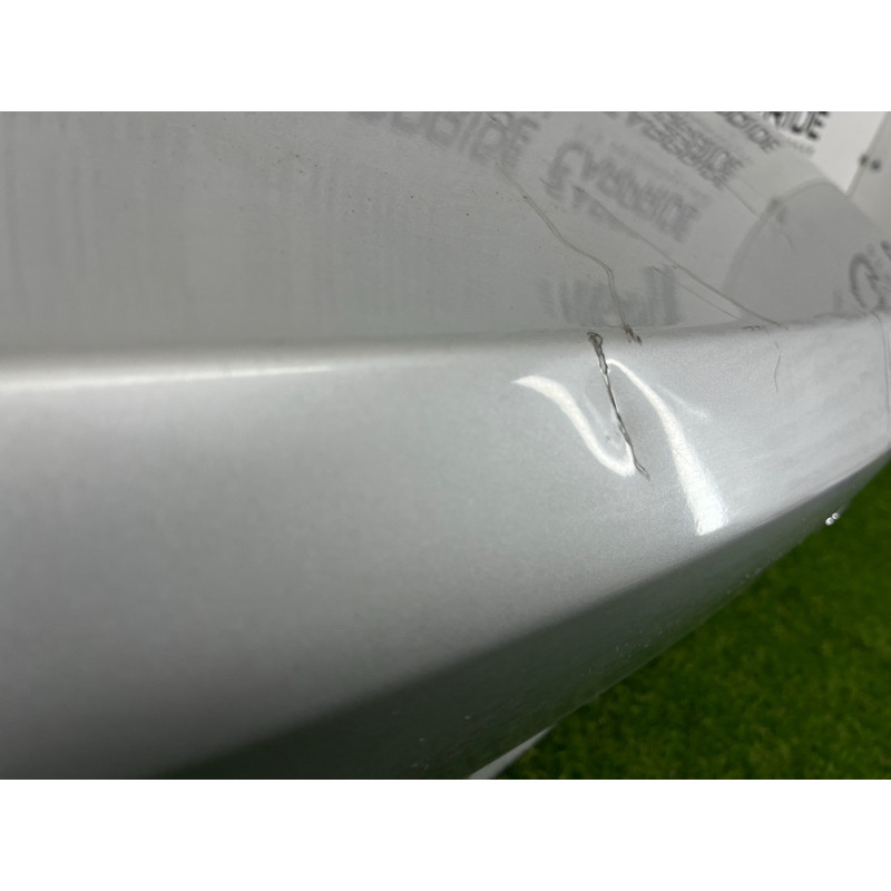 Крышка багажника (кузов и элементы) BMW 7-series F02 2011 4.4 N63 41627172332
