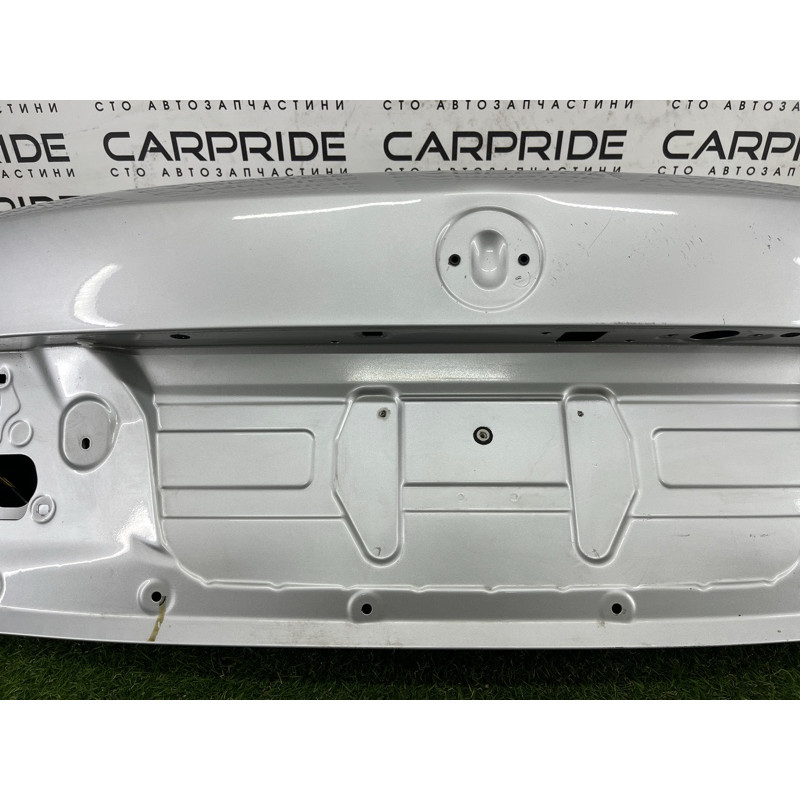 Крышка багажника (кузов и элементы) BMW 7-series F02 2011 4.4 N63 41627172332