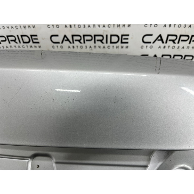Крышка багажника (кузов и элементы) BMW 7-series F02 2011 4.4 N63 41627172332