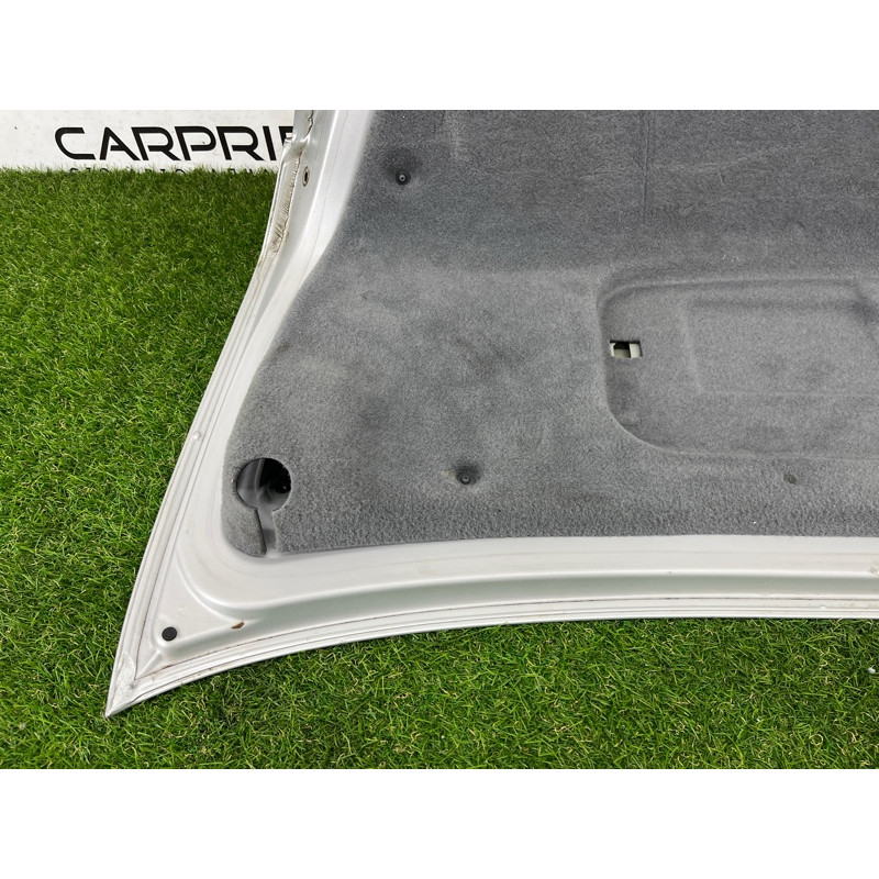 Крышка багажника (кузов и элементы) BMW 7-series F02 2011 4.4 N63 41627172332