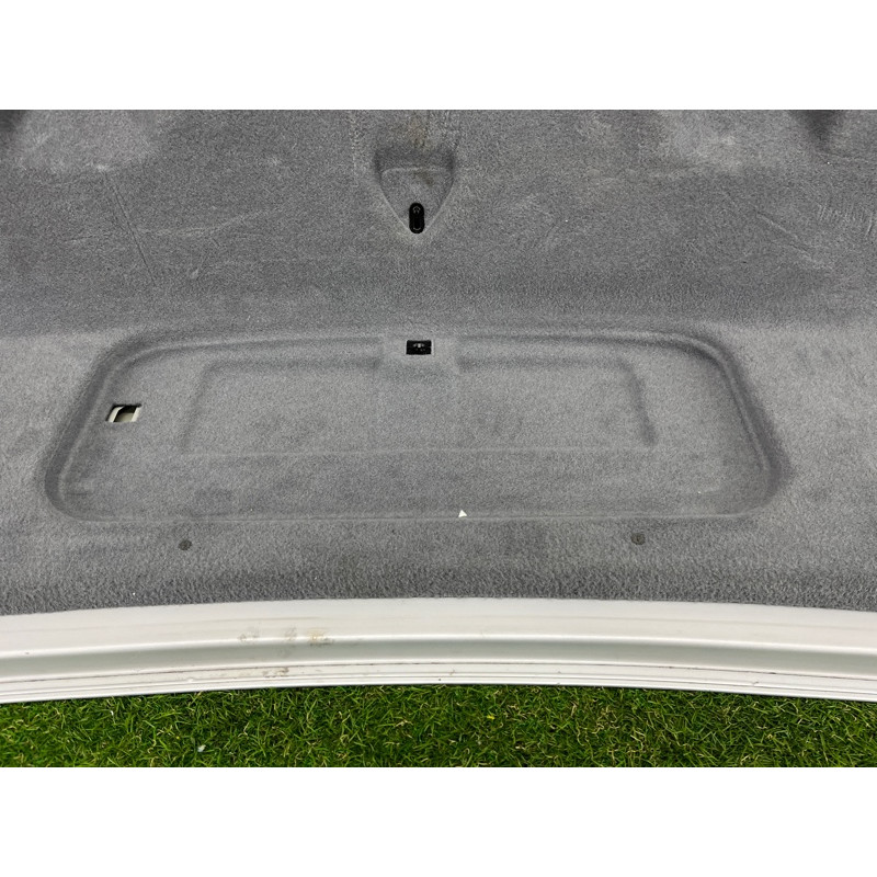 Крышка багажника (кузов и элементы) BMW 7-series F02 2011 4.4 N63 41627172332