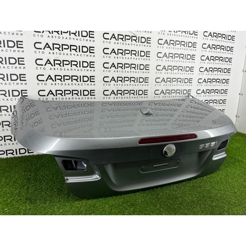 Крышка багажника (кузов и элементы) BMW 3-series E93 2008 3.0 N54 41627193730