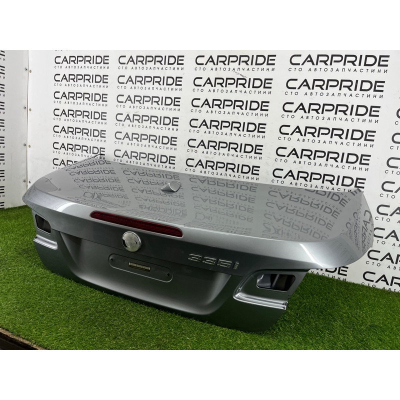 Крышка багажника (кузов и элементы) BMW 3-series E93 2008 3.0 N54 41627193730