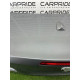 Крышка багажника (кузов и элементы) BMW 3-series E93 2008 3.0 N54 41627193730