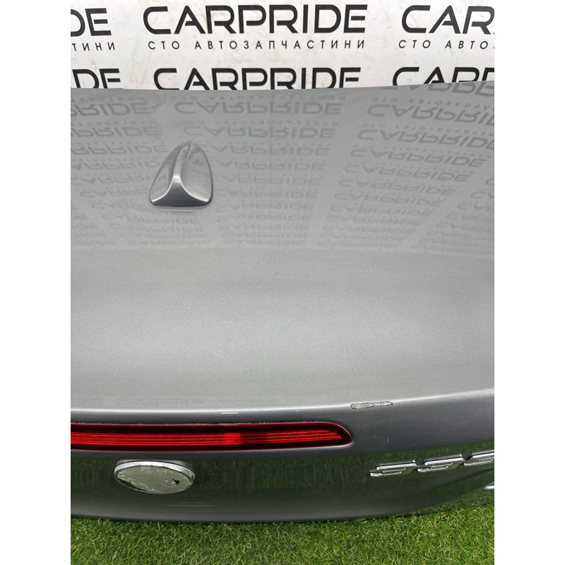 Крышка багажника (кузов и элементы) BMW 3-series E93 2008 3.0 N54 41627193730
