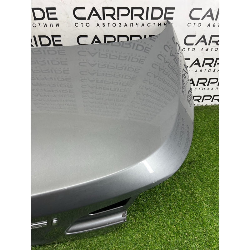 Крышка багажника (кузов и элементы) BMW 3-series E93 2008 3.0 N54 41627193730